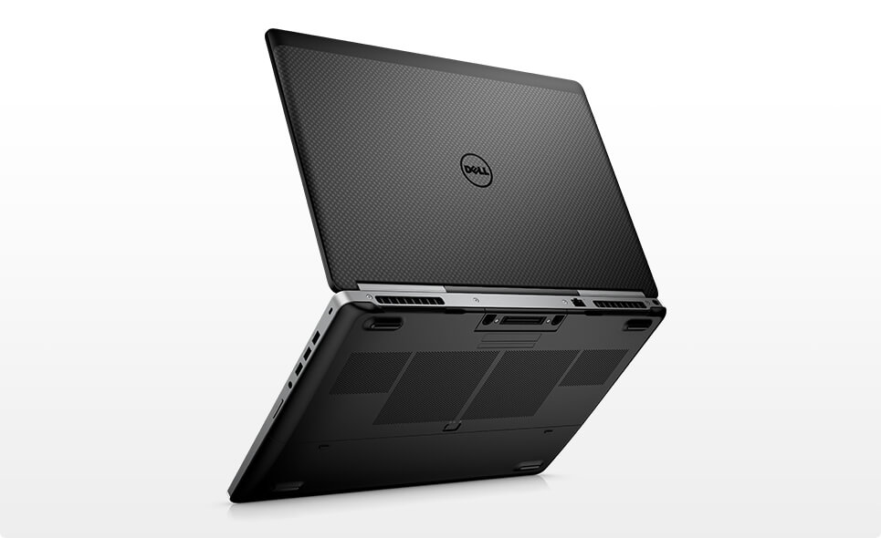 Laptop Workstation Dell Precision 77203